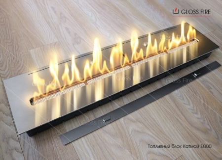 Топливный блок Катмай 1000 Топливный блок Катмай 1000 по цене 80 500 руб.