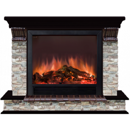 Панорама Грот цветной Sharm 39 (венге)+Sharm 39 BL