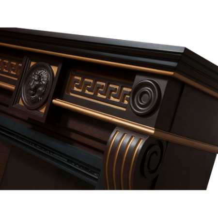 Vittoriano 30 (темный дуб с патиной)+EFP/P-3020LS Vittoriano 30 (темный дуб с патиной)+EFP/P-3020LS